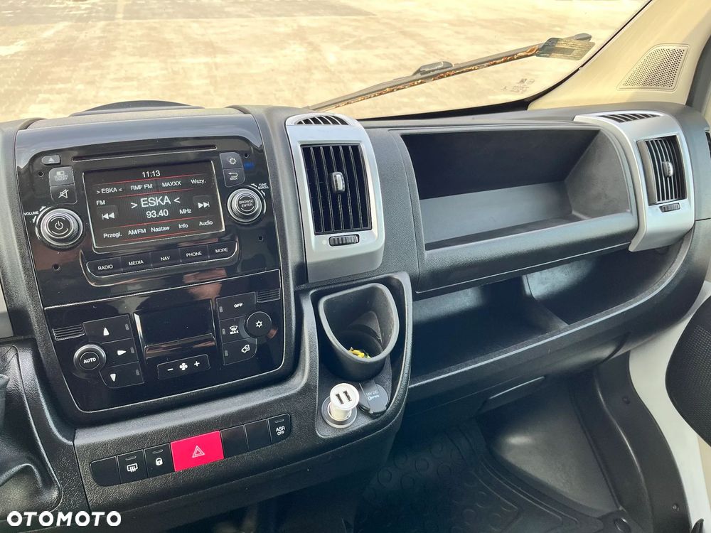 Fiat DUCATO - 7