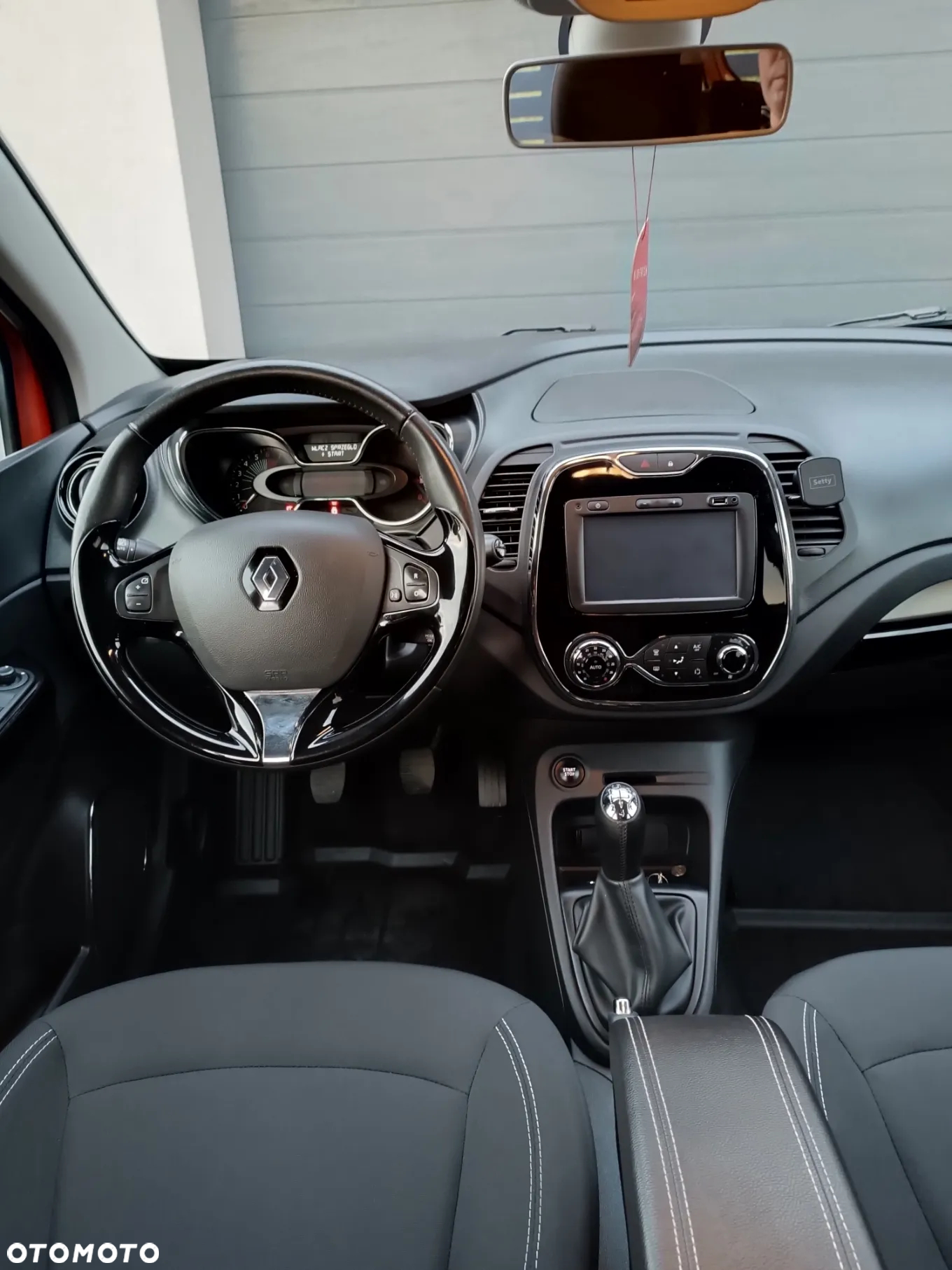Renault Captur 0.9 Energy TCe Limited - 5