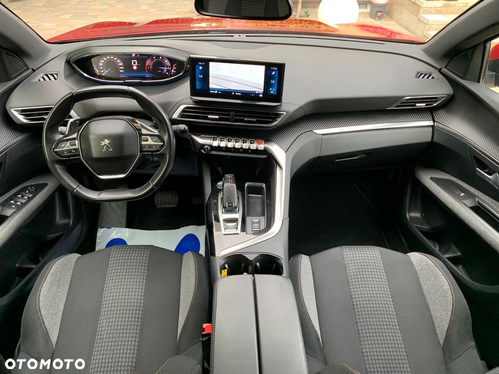 Peugeot 3008 - 17