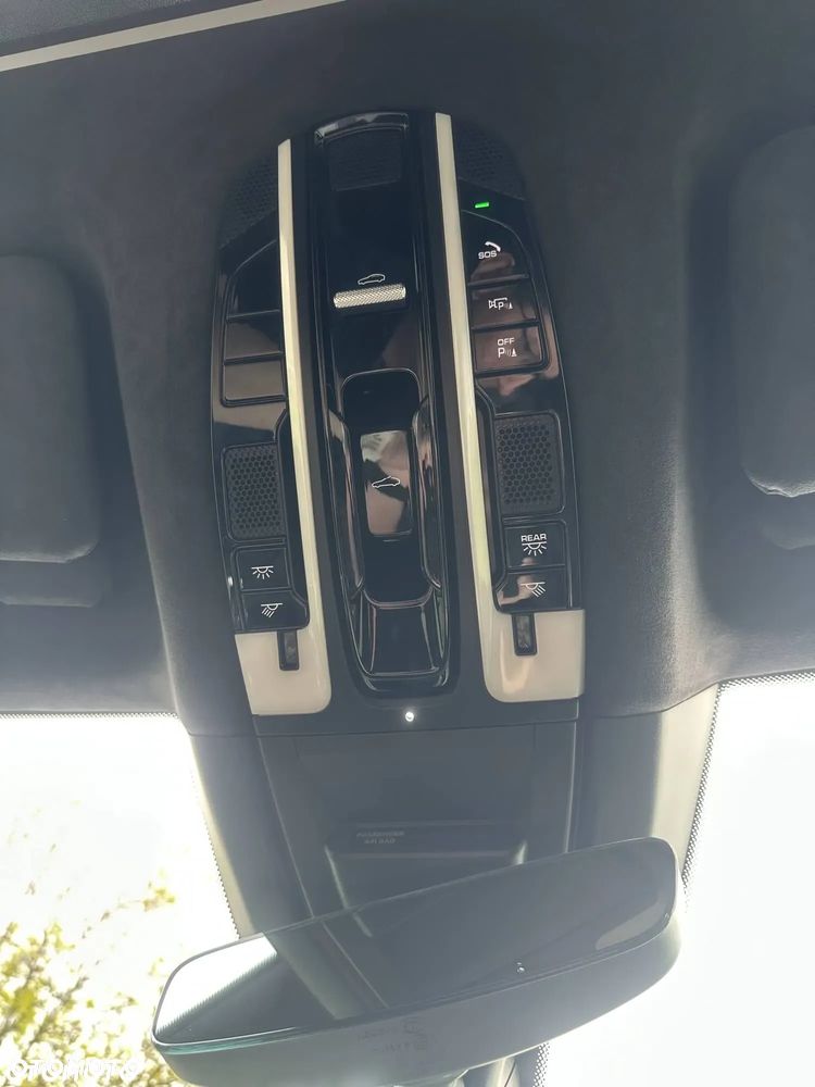 Porsche Cayenne Standard - 28