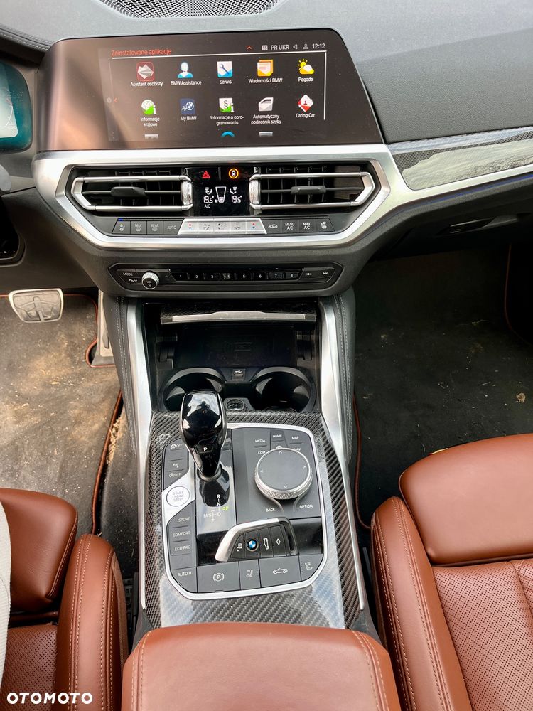 BMW Seria 4 430i M Sport - 5