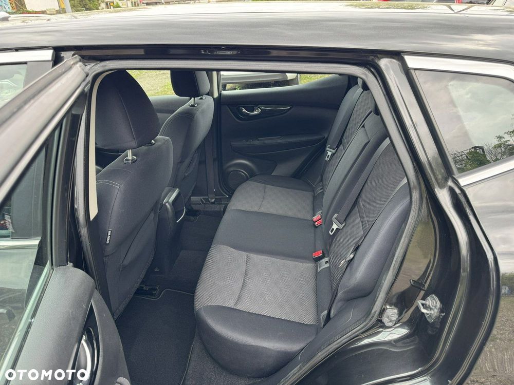 Nissan Qashqai - 19