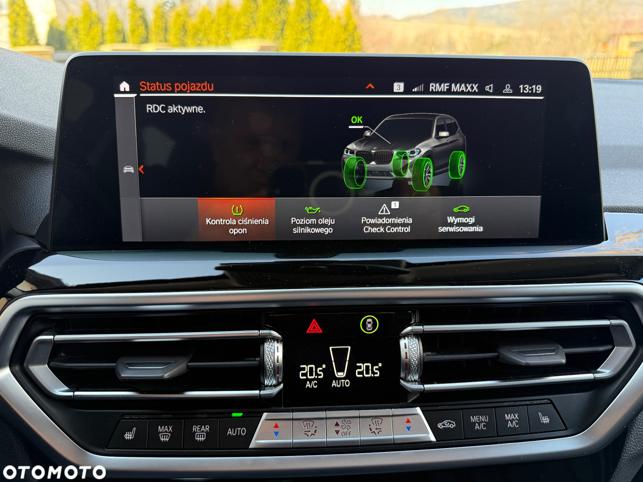 BMW X3 - 34
