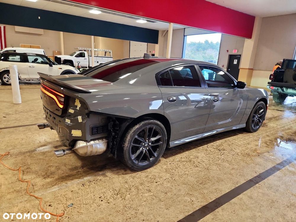 Dodge Charger 3.6 GT - 6