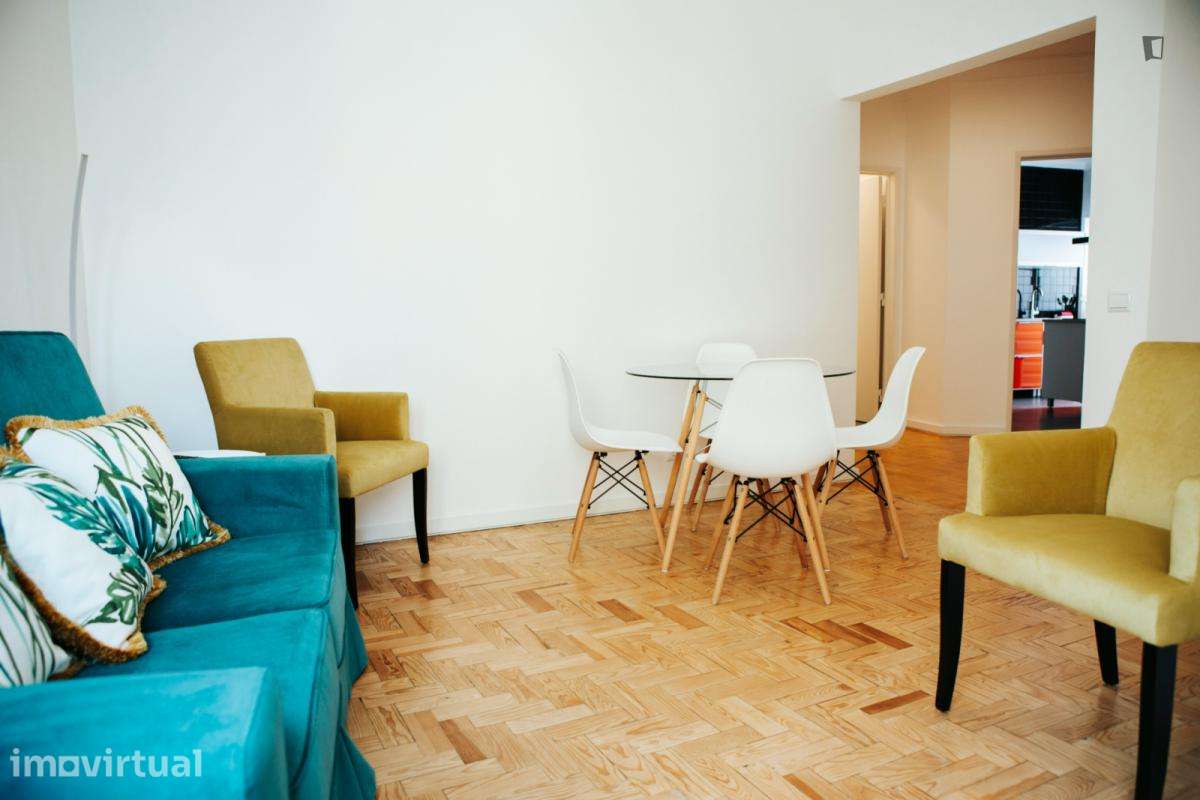 Apartamento com 2 quartos - localizado em Ericeira - Grande imagem: 4/26