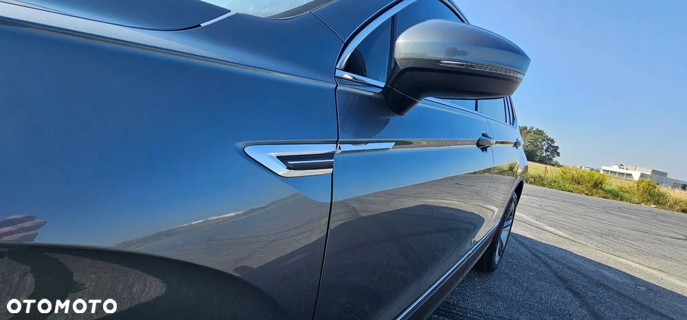 Volkswagen Tiguan 2.0 TDI BMT SCR Highline - 14