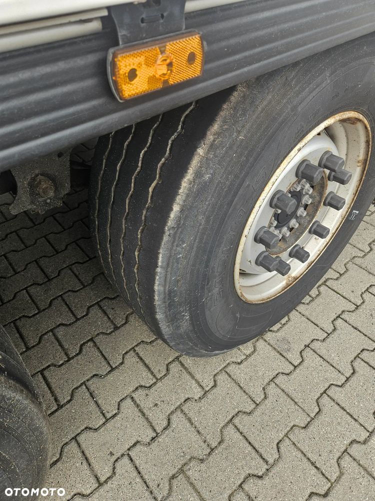 Schmitz Cargobull SCB S3B STOCK 33216- doppelstock - 14