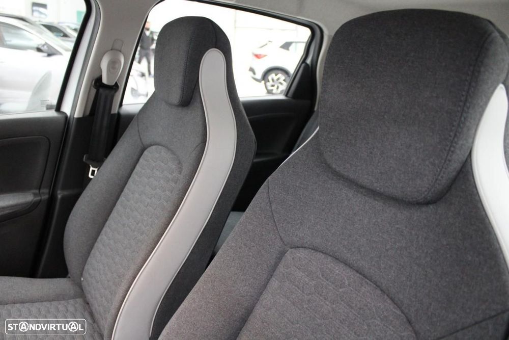 Renault Zoe (c/ Bateria) EV50 110hp Evolution - 10