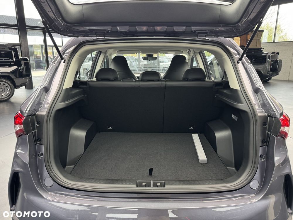 Jetour X50 - 19
