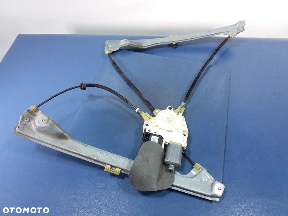 LAGUNA III PODNOŚNIK SZYBY PRZÓD LEWY 807010002R - 2