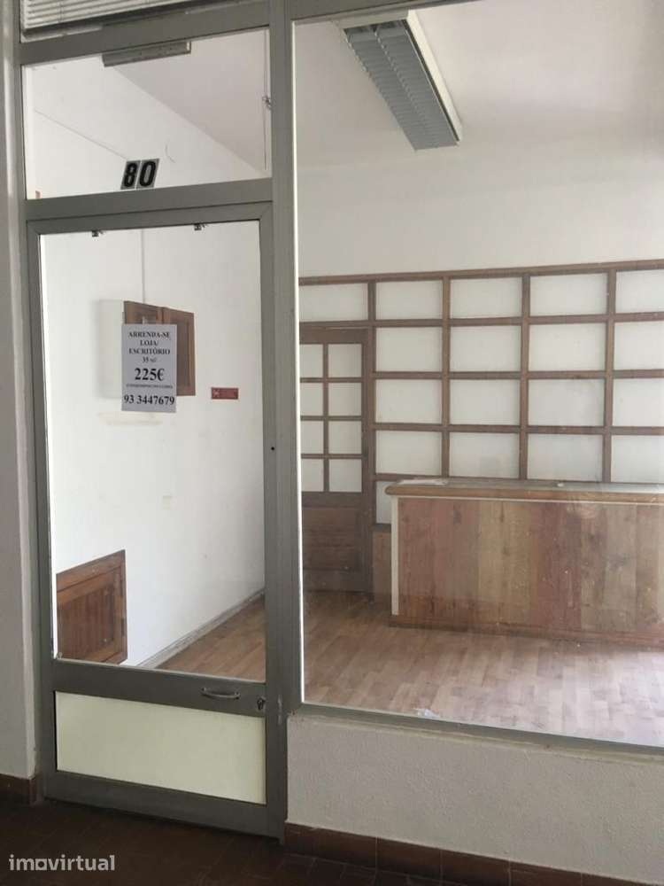 Escritório 35m2 Edif. Póvoa 7 - Póvoa de Varzim a 240mts do Metro - Grande imagem: 5/20