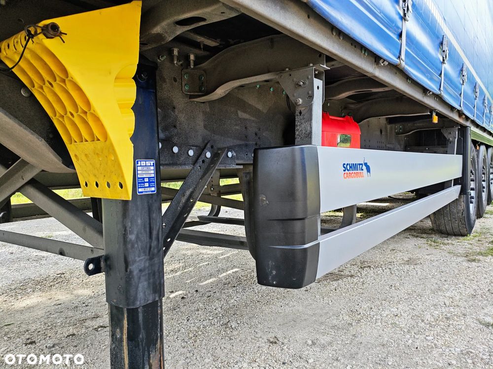 Schmitz Cargobull SCS 24/L • Burto-firanka • 2020 r. • - 14