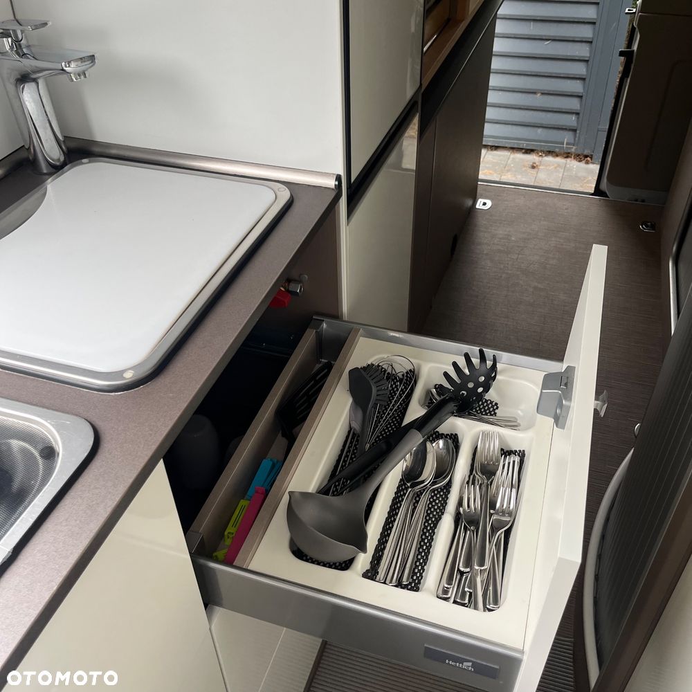 Fiat Ducato L1H1 Panorama - 18