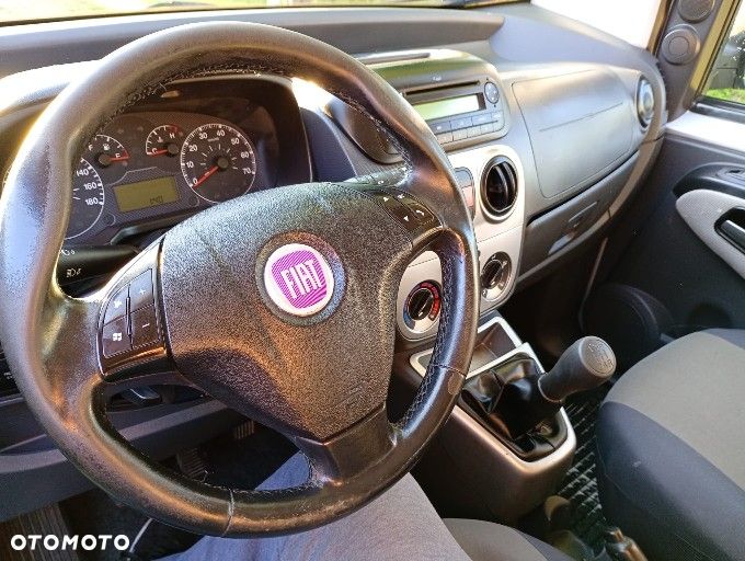 Fiat Fiorino 1.3 Multijet 16V Dynamic - 16