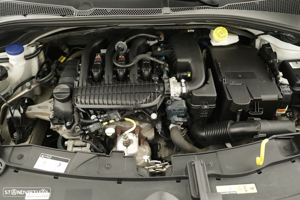 Citroën C3 1.2 PureTech C-Series - 22