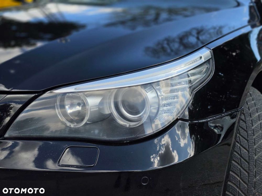 BMW Seria 5 - 38