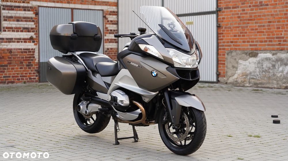 BMW RT