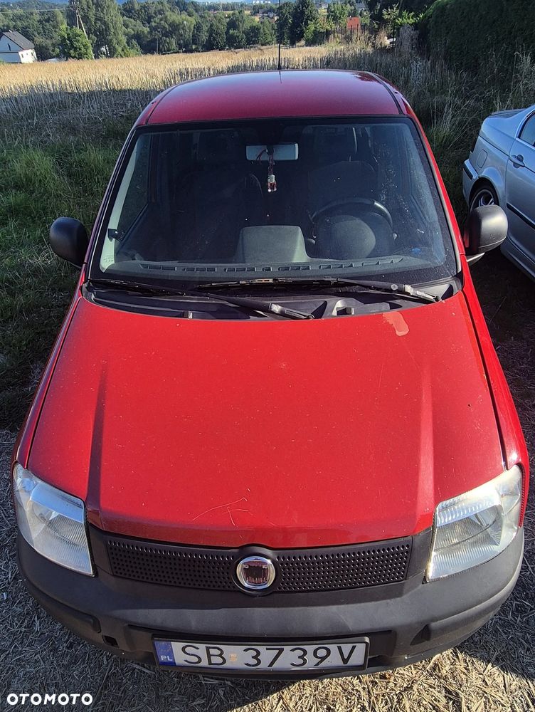 Fiat Panda - 9