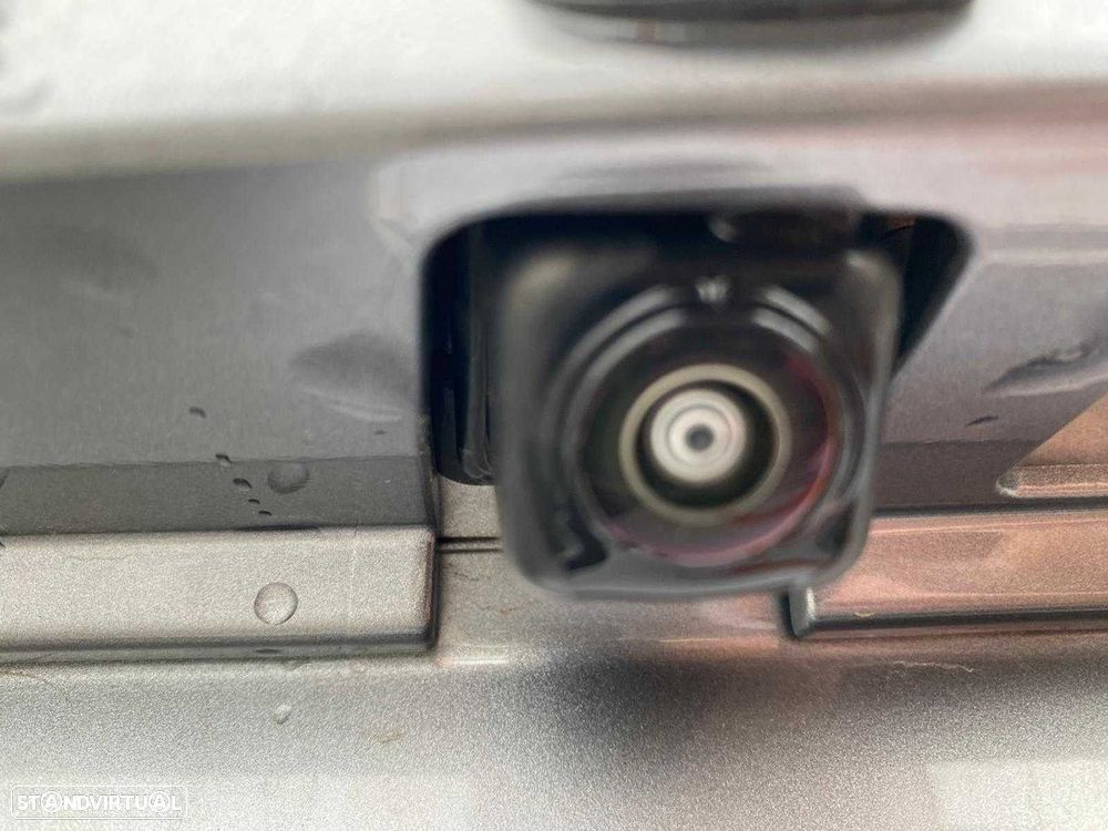 Mitsubishi Eclipse Cross - 22