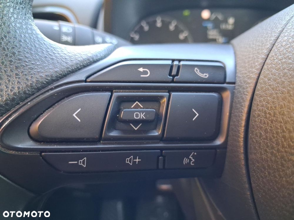 Toyota Yaris 1.5 Active - 19