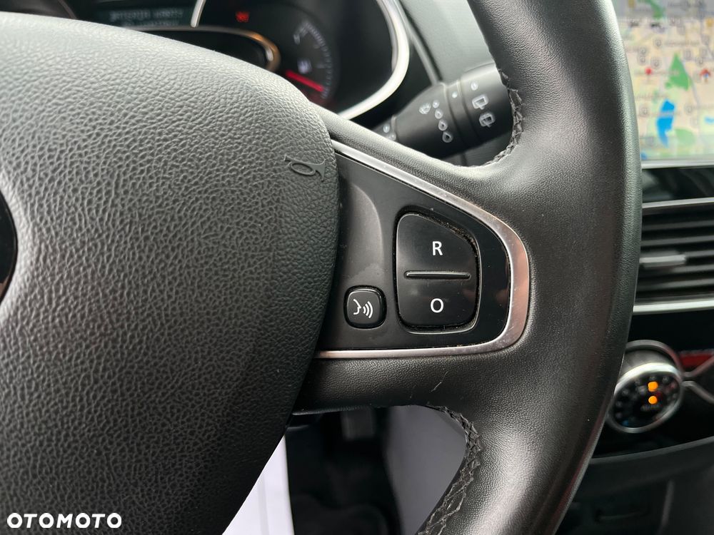 Renault Clio 1.5 dCi Energy Intens+ EU6 - 11