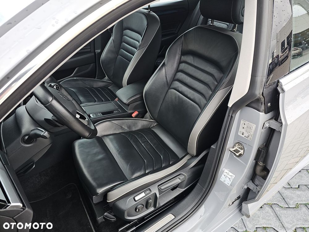 Volkswagen Arteon 2.0 TSI Elegance DSG - 12