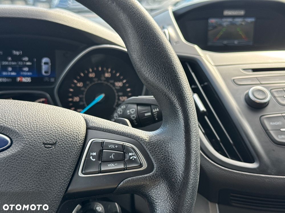Ford Escape 1.5 EcoBoost AWD SE - 34