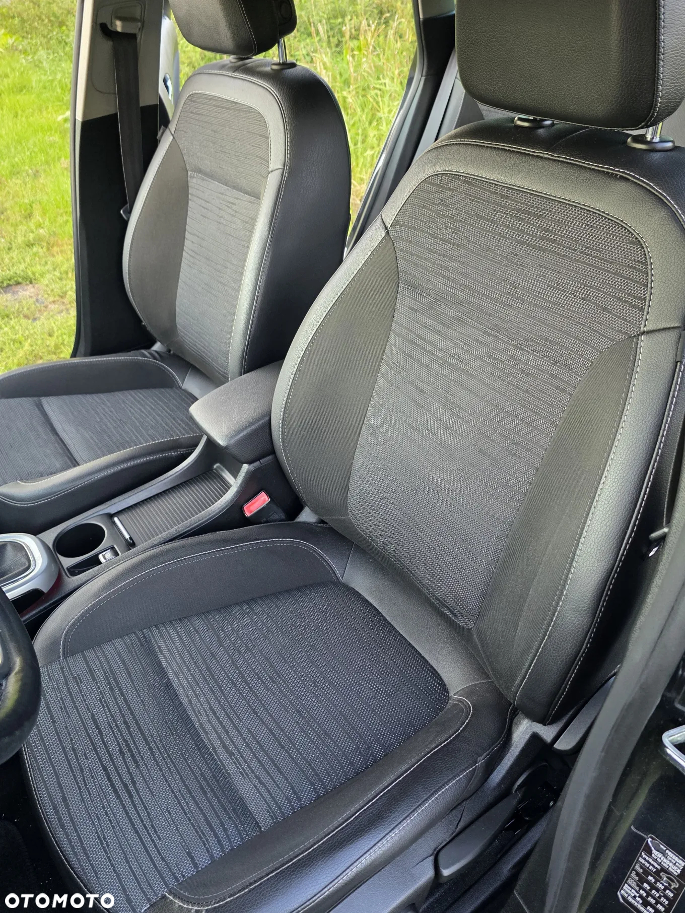 Opel Astra - 11