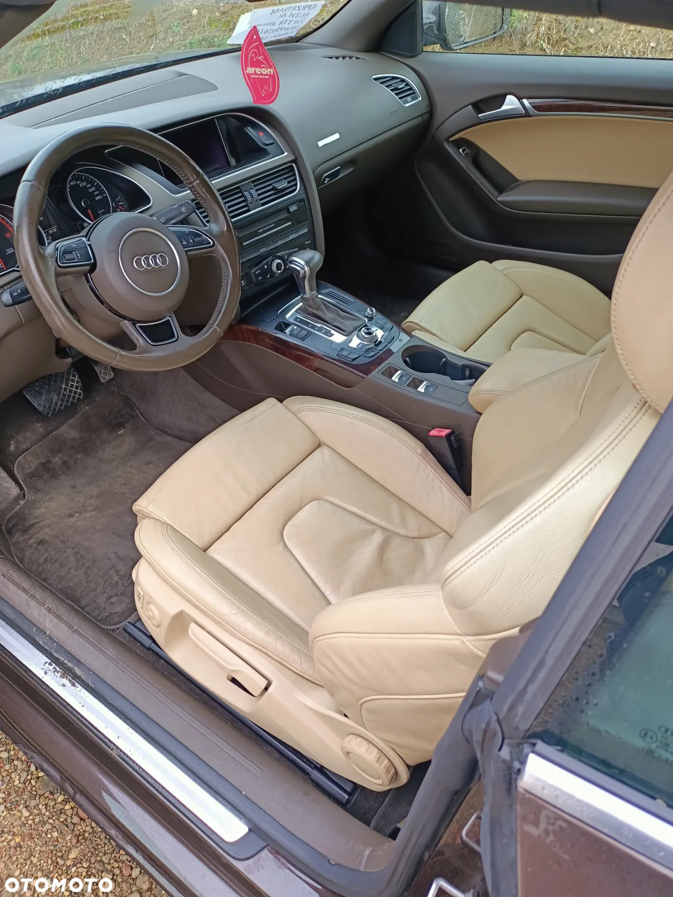 Audi A5 - 10