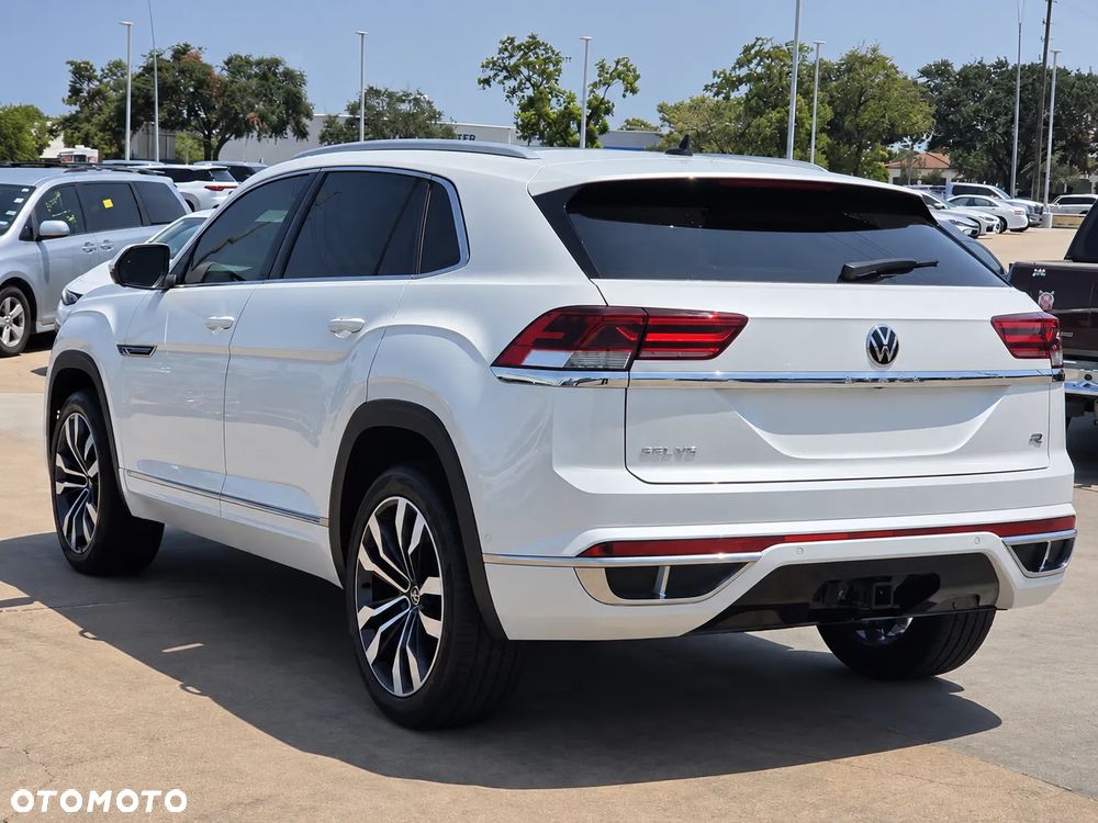 Volkswagen Atlas - 3