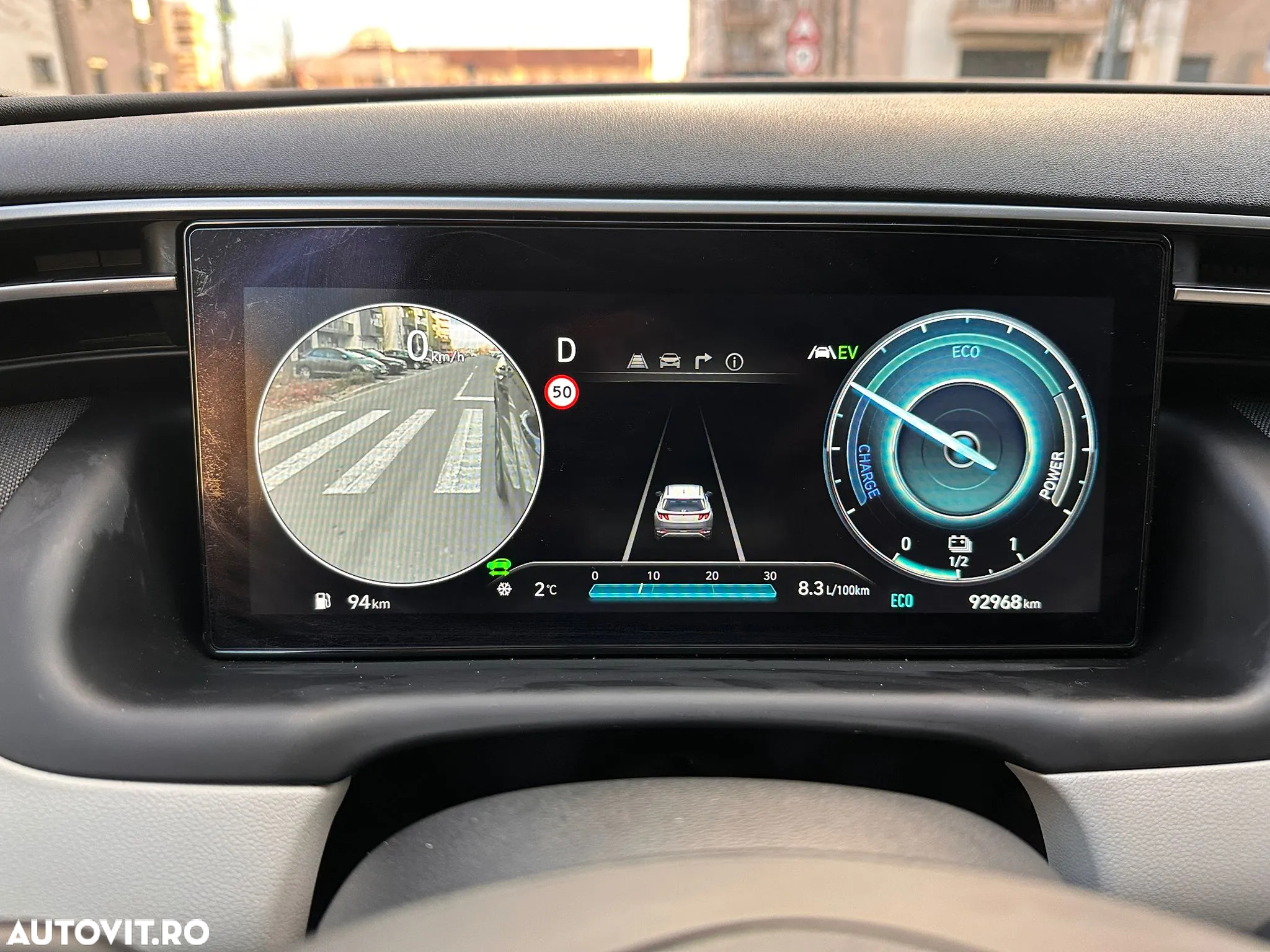 Hyundai Tucson - 4