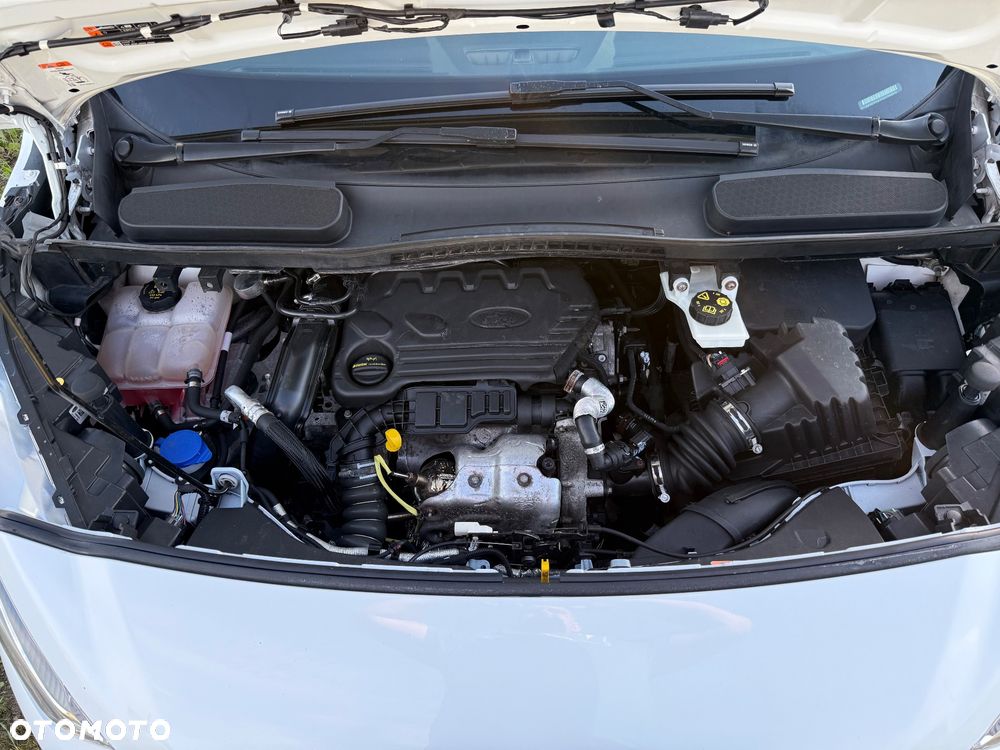 Ford Transit Connect 230 L2 S&S Trend - 39