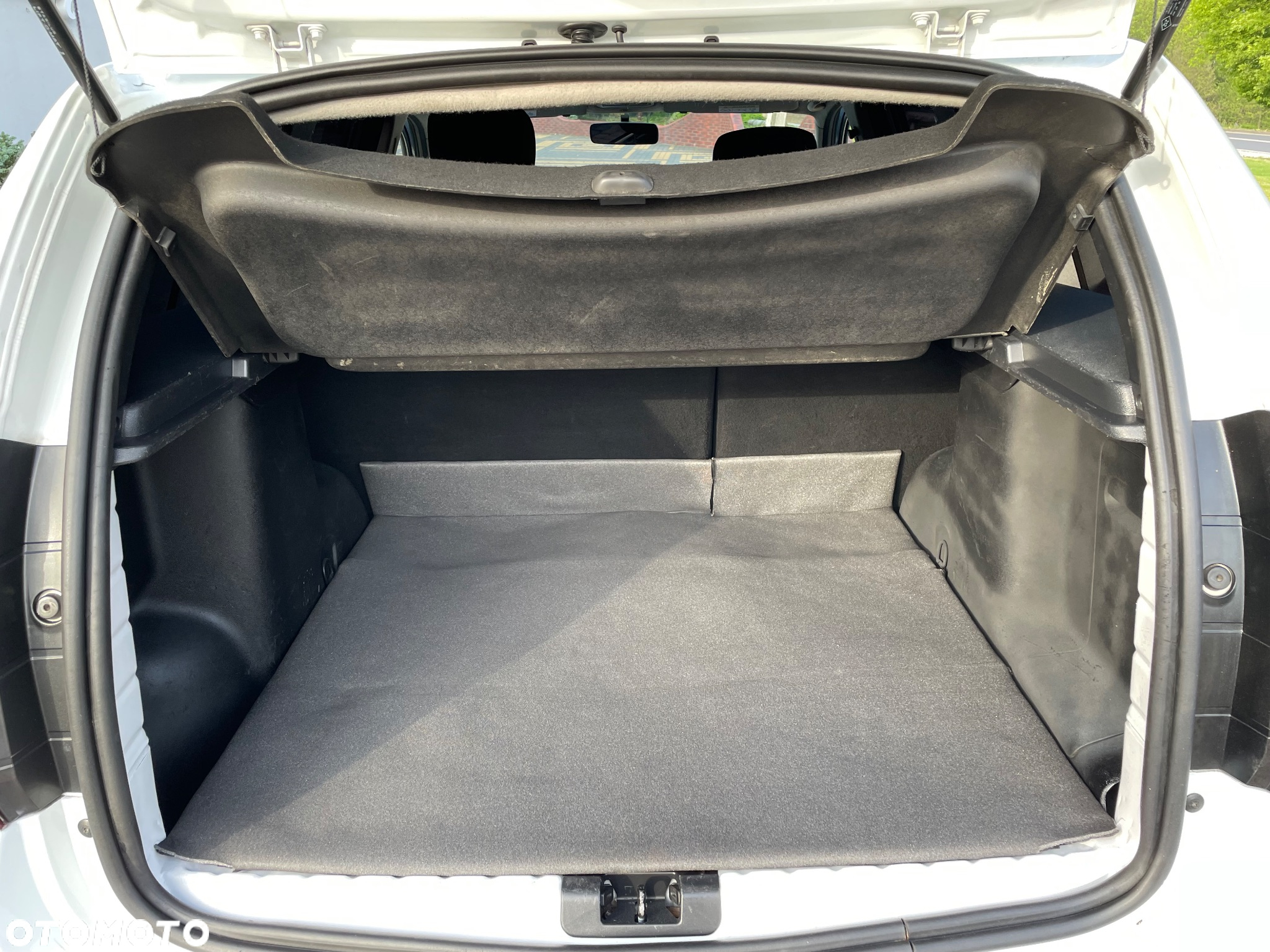 Dacia Duster 1.5 dCi Prestige 4x4 - 13