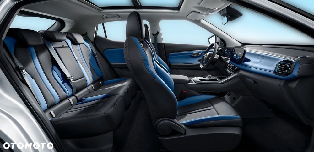 GAC Emzoom 1.5T Luxury DCT - 4
