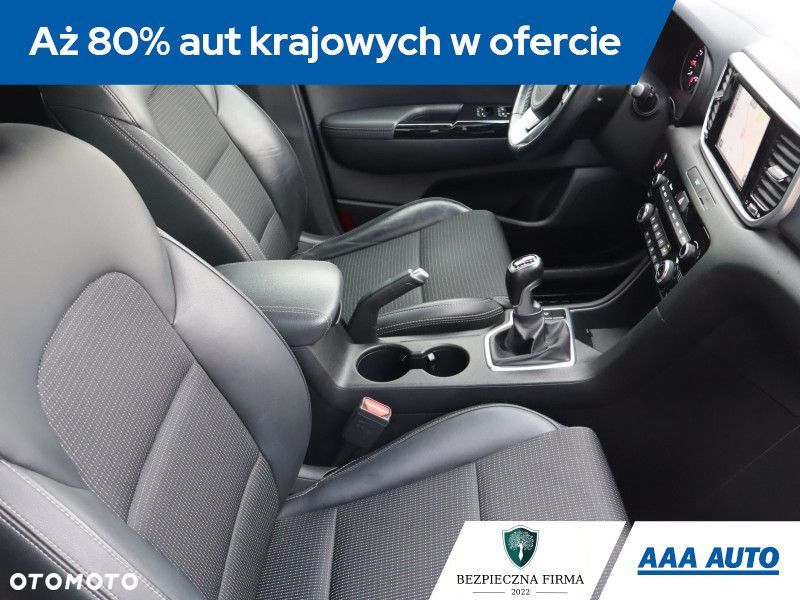 Kia Sportage - 10