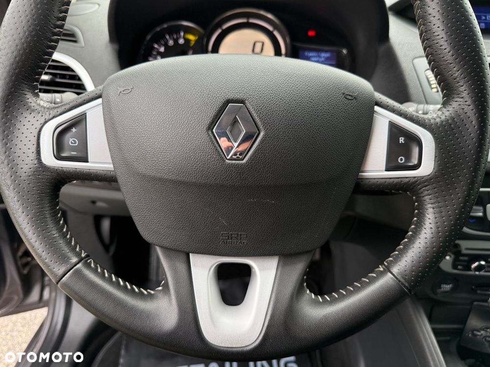 Renault Megane 1.6 16V Dynamique - 29