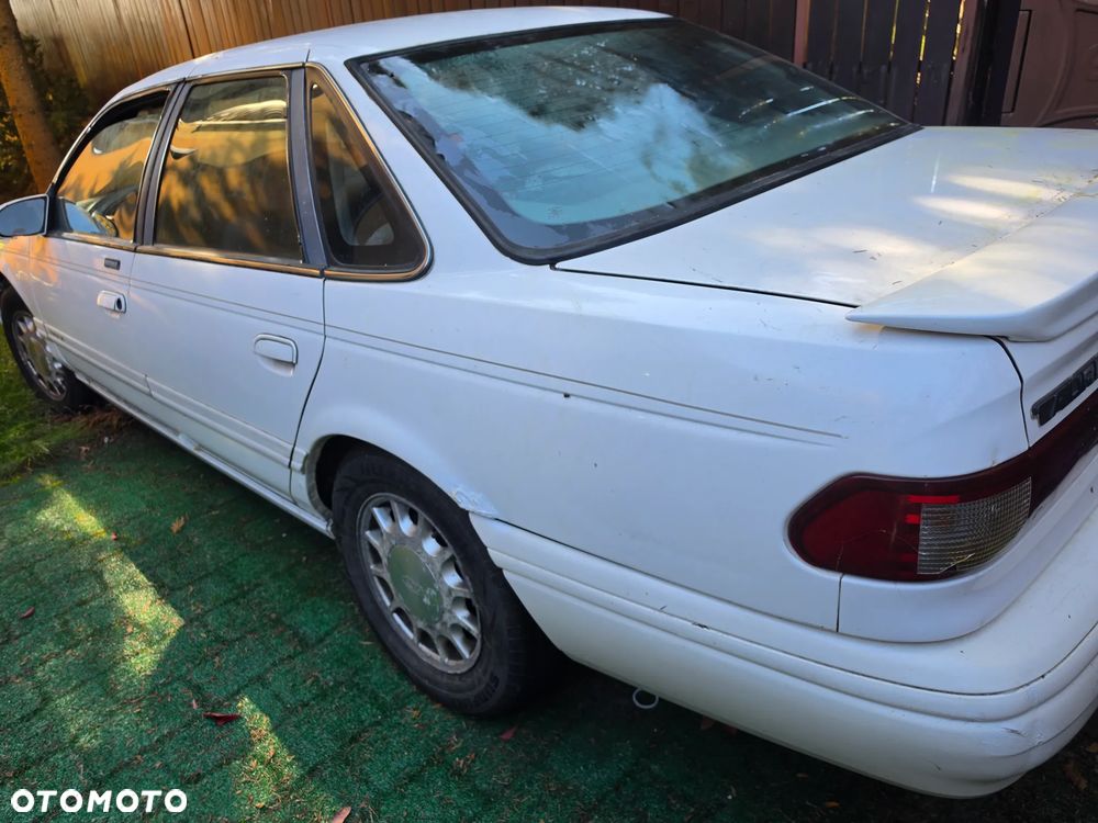 Ford Taurus 1994 photo 2