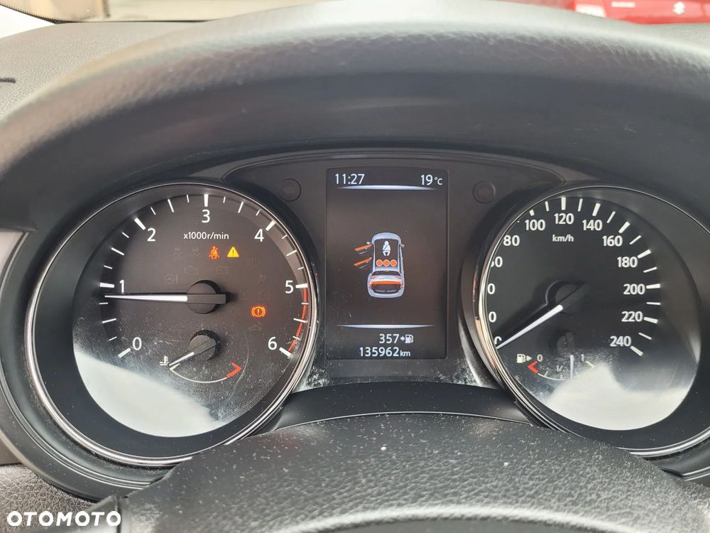Nissan Pulsar 1.5 dCi Acenta - 18