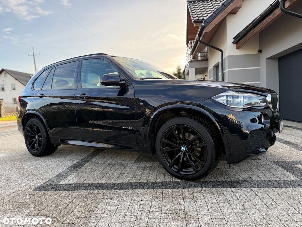 BMW X5 - 2