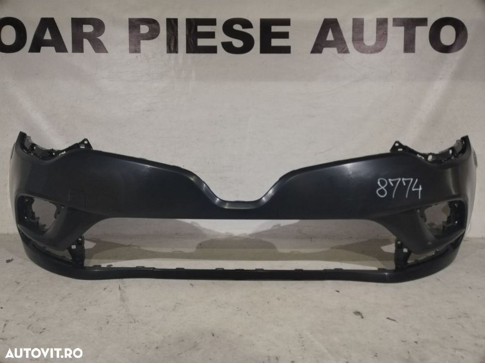 Bara fata Renault Clio 4, facelift, 2016, 2017, 2018, 2019. - 1