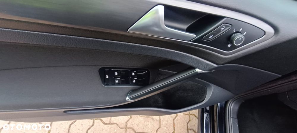 Volkswagen Golf 1.4 TSI (BlueMotion Technology) Comfortline - 7