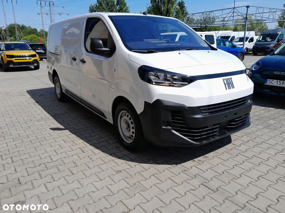 Fiat scudo