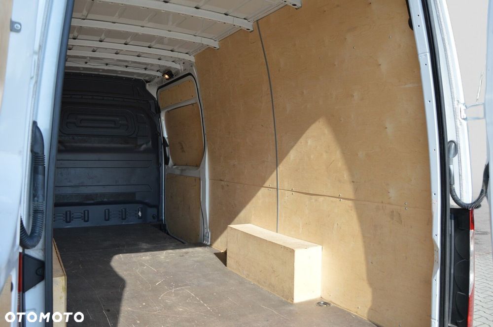 Mercedes-Benz Sprinter 317 CDI KA OM654 długi - 23