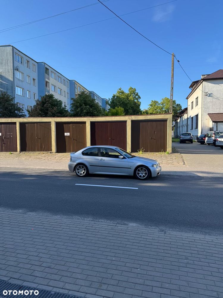 BMW Seria 3 - 1