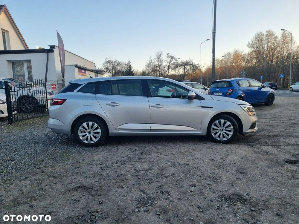 Renault Megane - 6
