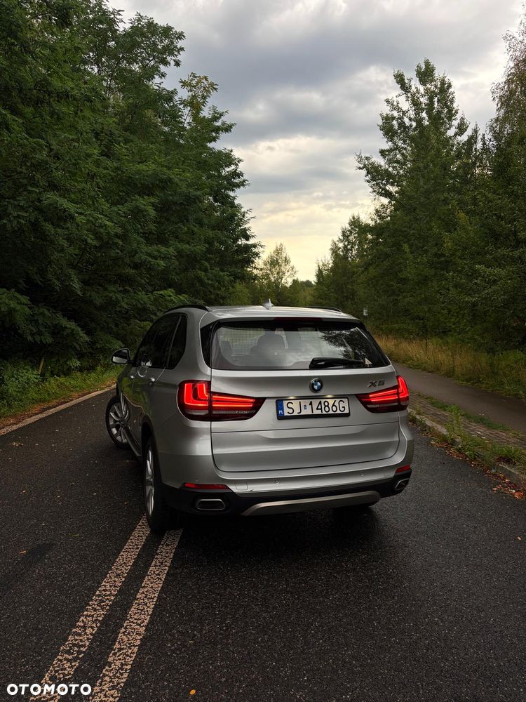 BMW X5 - 10