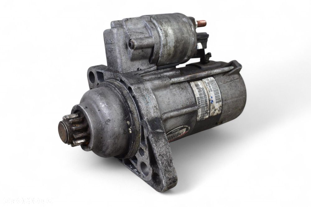 Rozrusznik VW GOLF V AUDI A3 8P SEAT IBIZA 6L 1.4 1.9 TDI TS18E1 - 1