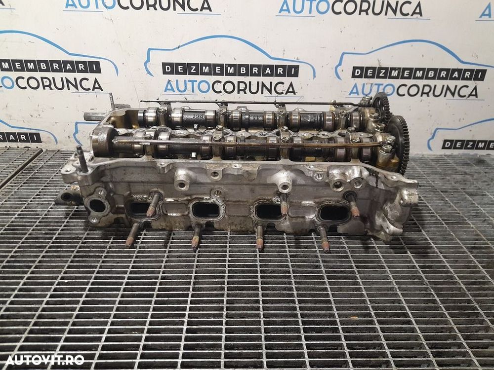 Chiuloasa Toyota Rav 4 III Facelift 2.2 Diesel 2010 - 2012 112kW 150CP 2200CC 2ADFHV ... - 1