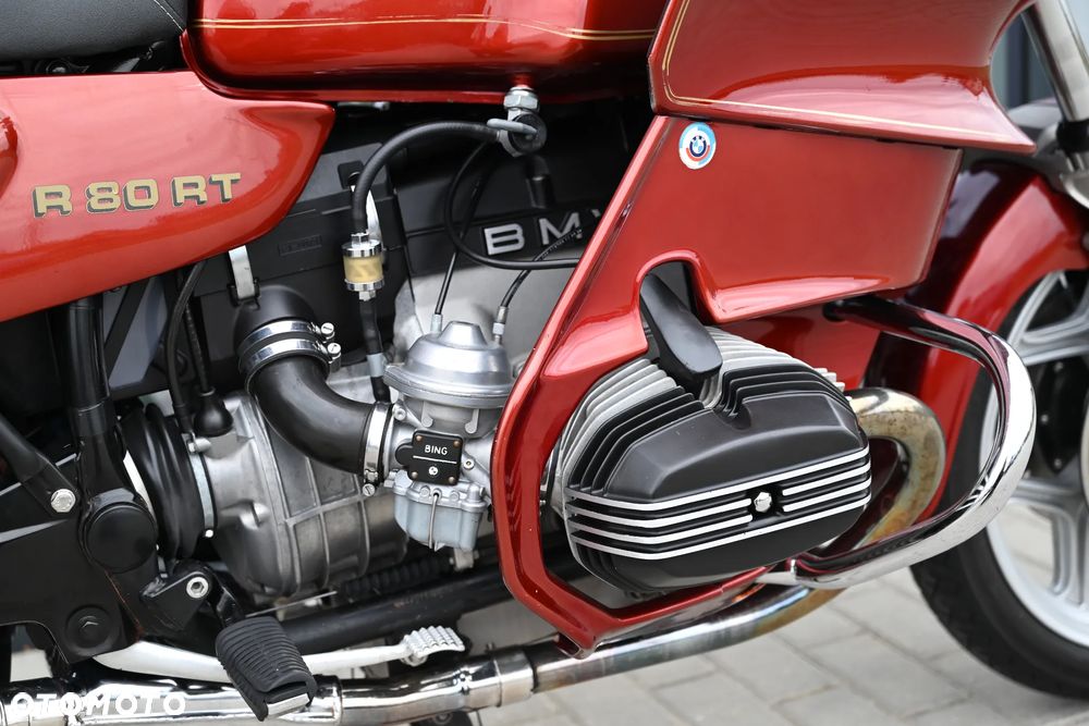 BMW R - 37