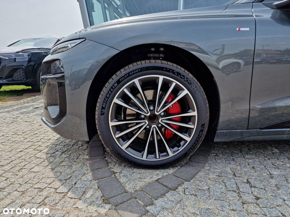 Audi A6 Sportback e-tron - 2
